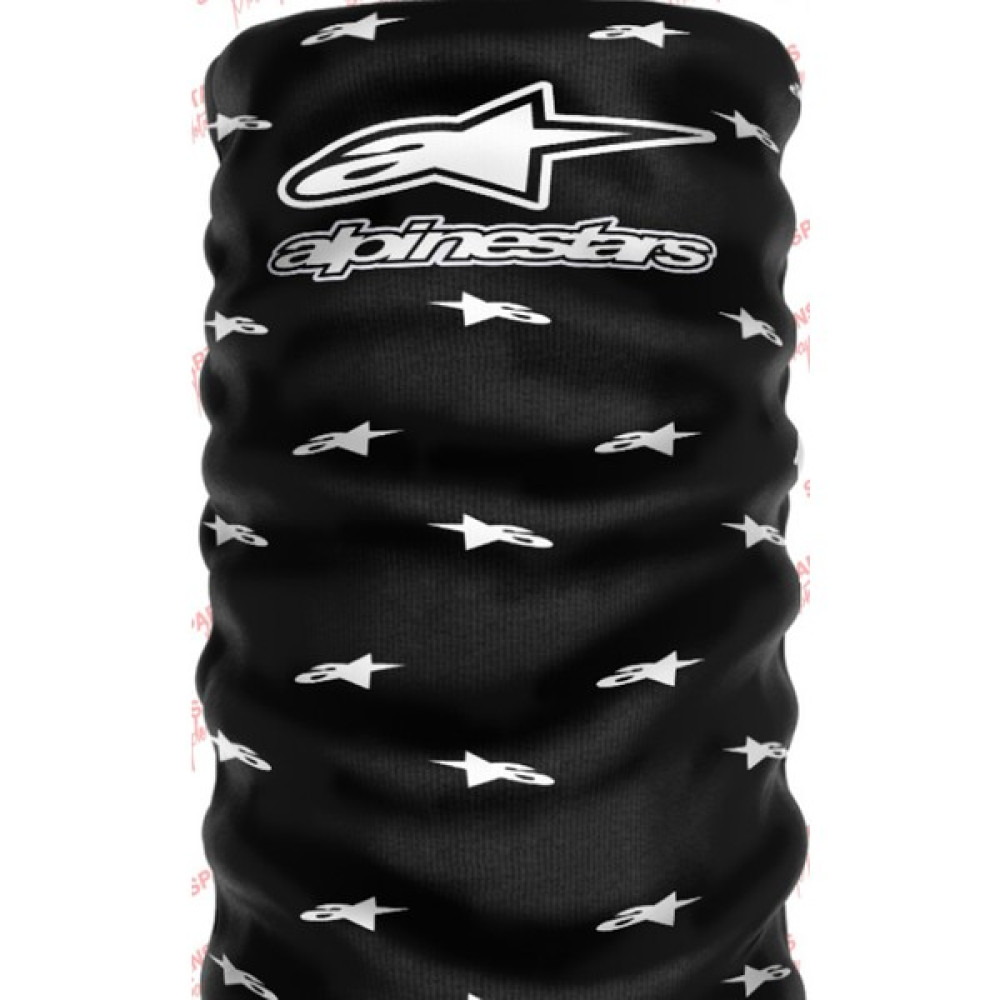 Motoyel Üniversal Bandana (Dikişsiz) Alpinestars Yazı Bandana (Outdoor) Fiyatı