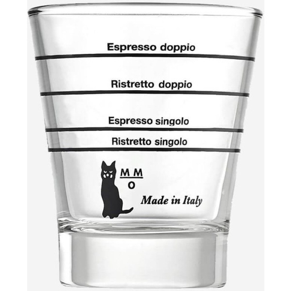 Motta Espresso Ölçü Bardağı Mutfak Gereçleri Fiyatı