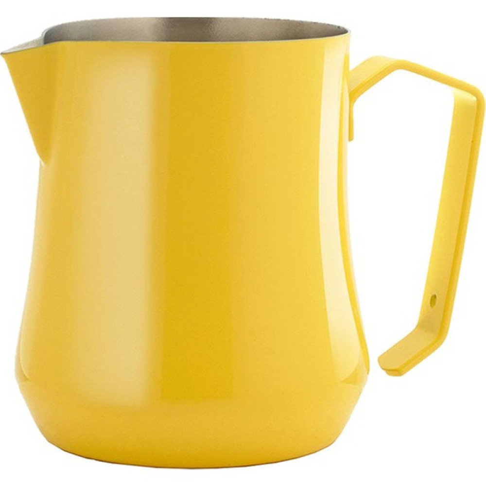 Motta Pitcher Süt Podu Tulip Sarı 50 cl Elektrikli Mutfak Aletleri Aksesuarı Fiyatı