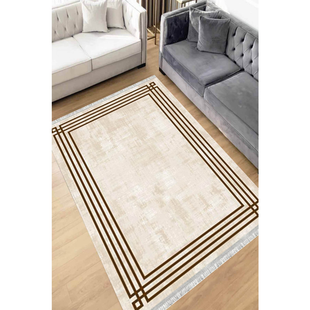 Motto Rug Store Eko Dijital Baskı Yıkanabilir Kaymaz Taban Dekoratif Salon Halısı Mutfak Halısı Yolluk 120 x 350 Beden Kilim Fiyatı