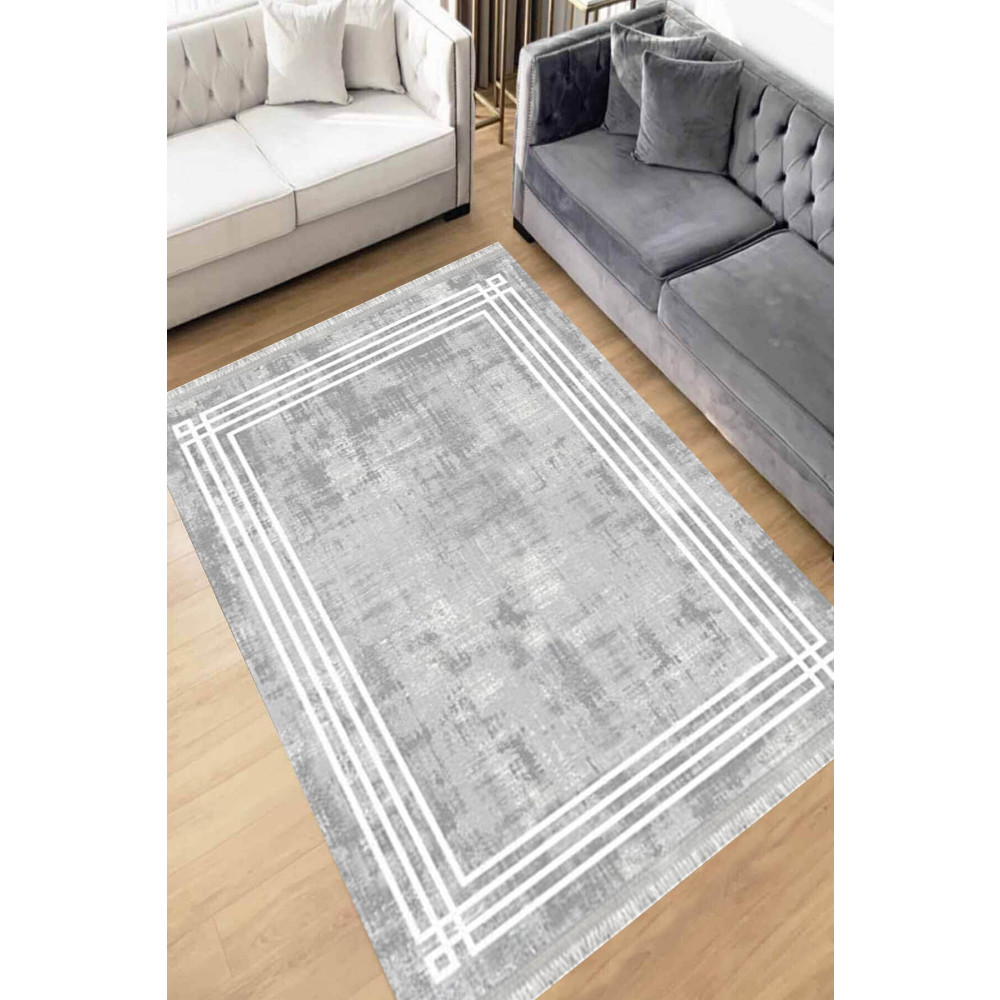 Motto Rug Store Eko Dijital Baskı Yıkanabilir Kaymaz Taban Dekoratif Salon Halısı Mutfak Halısı Yolluk 180 x 300 Beden Kilim Fiyatı