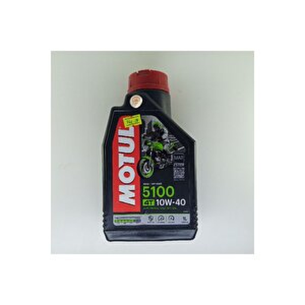 Motul 5100 10w-40 4t 1 Litre Motor Yağ Yedek Parça - Elektrikli El Aletleri Fiyatı