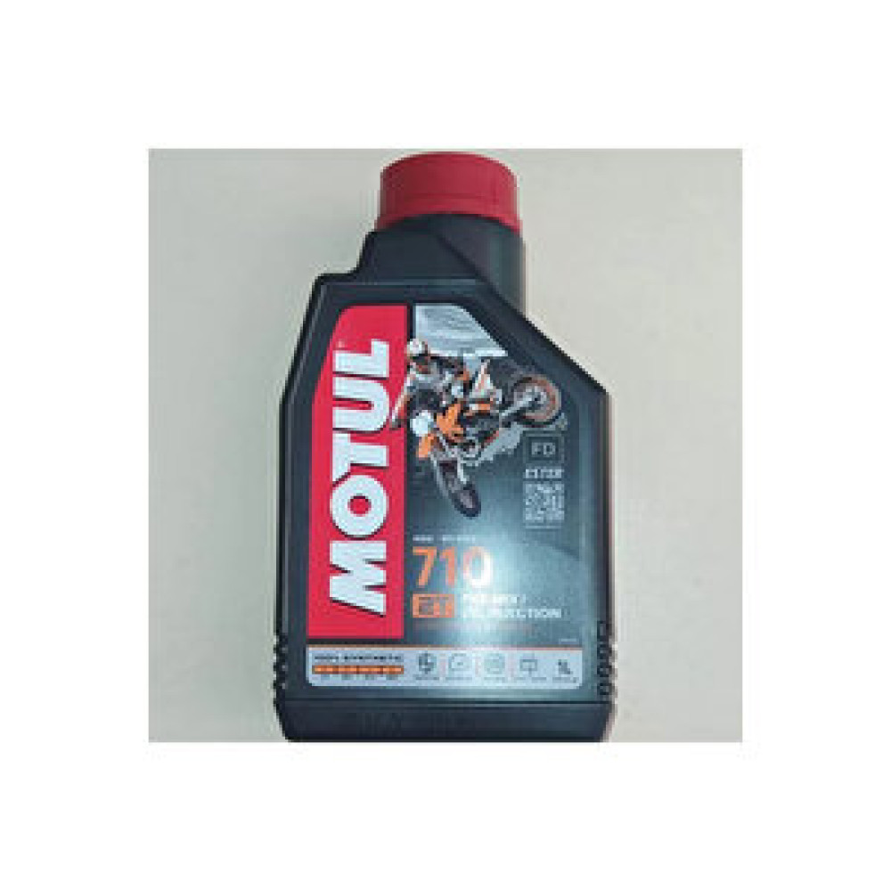 Motul 710 2t Tam Sentetik Motosiklet Yağı - 1 Litre Yedek Parça - Elektrikli El Aletleri Fiyatı