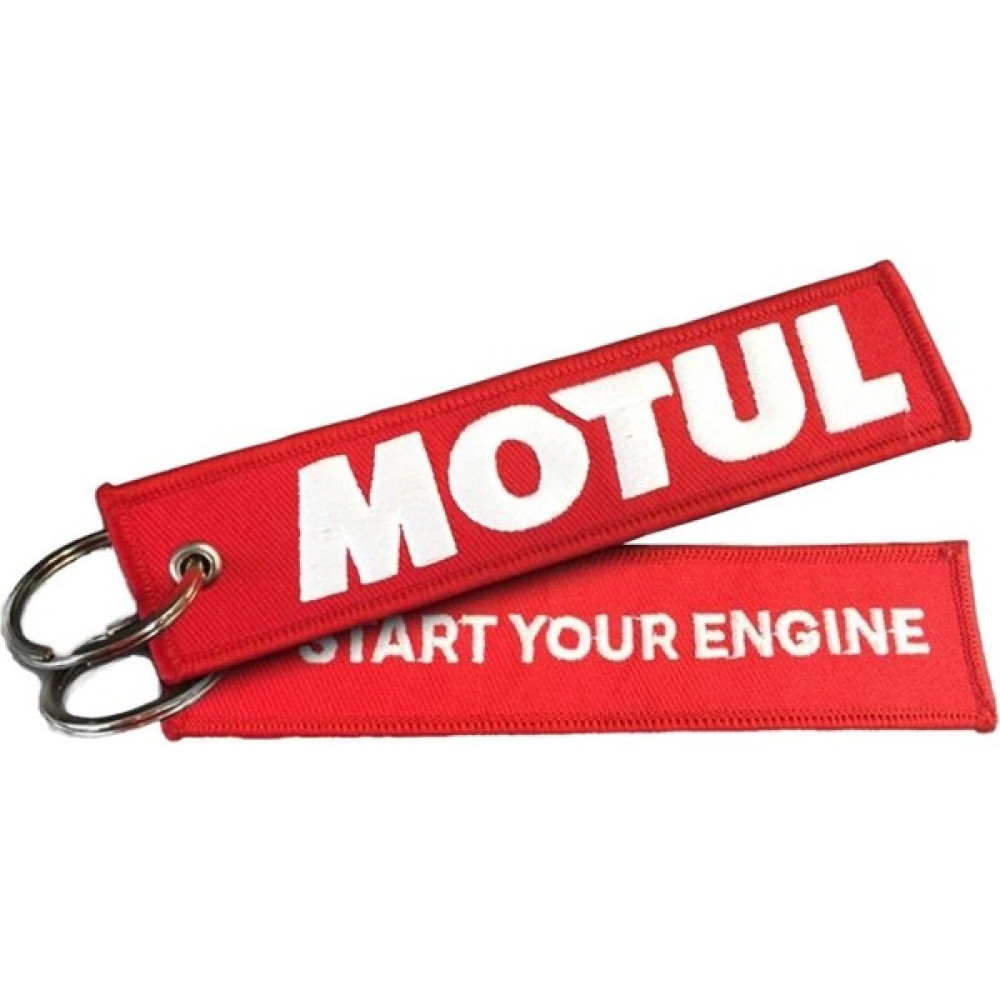Motul Anahtarlık Anahtarlık Fiyatı