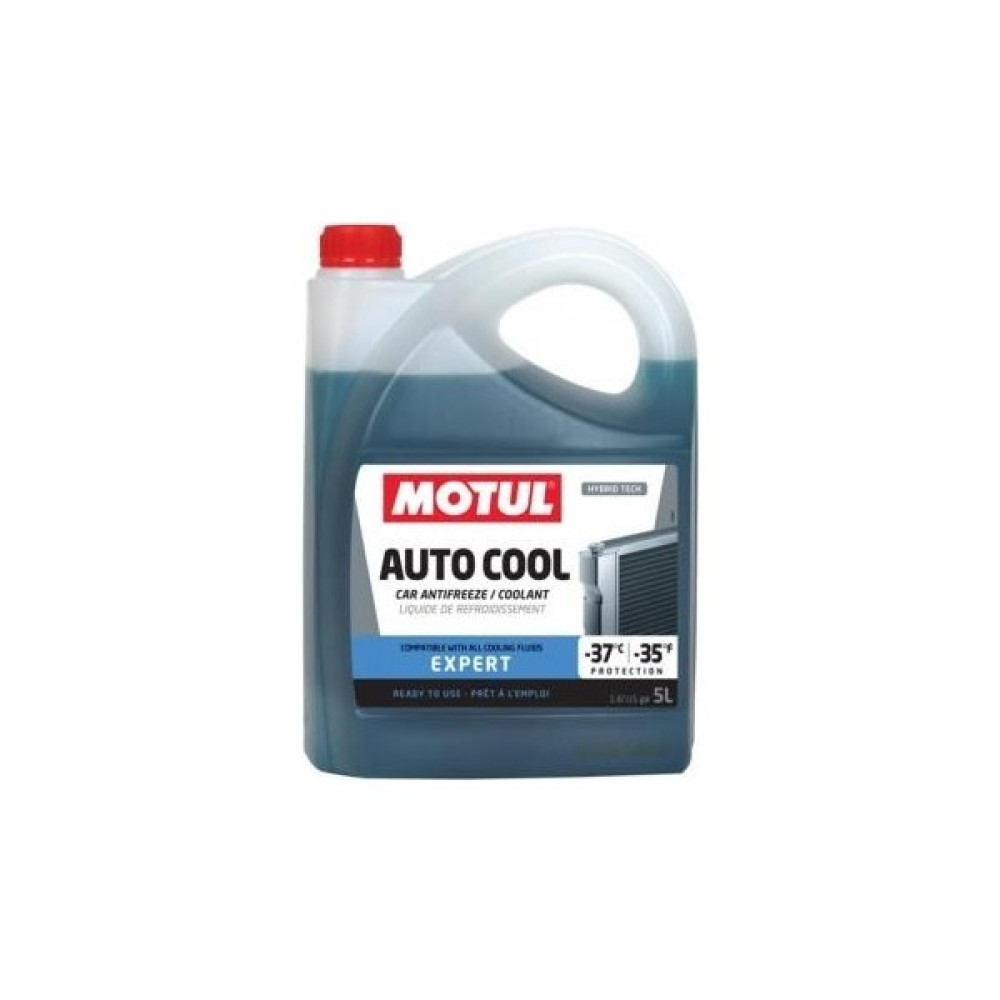 Motul Auto Cool Expert-37 5 Lt Antifiriz Antifiriz Fiyatı