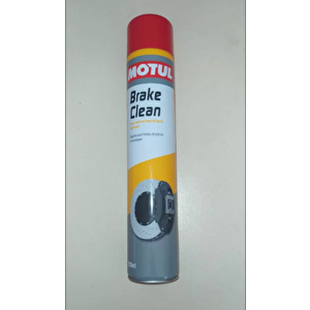 Motul Breake Clean Fren Balata Temizleme Spreyi 750 Ml Oto Bakım & Yenileme Ürünleri Fiyatı