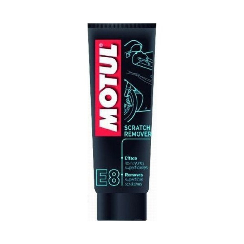 Motul Çizik Giderici Krem Pasta (E8) Oto Çizik Giderici Fiyatı