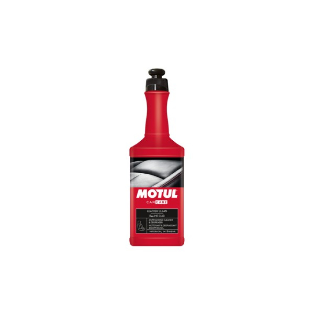 Motul Deri Temizleyici 110149 Leather Clean 500 Ml. Oto Bakım & Yenileme Ürünleri Fiyatı