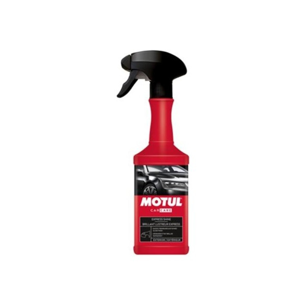 Motul Hızlı Cila Express Shine Ekspres Oto Parlatıcı Sprey 500 M Oto Genel Temizlik Fiyatı