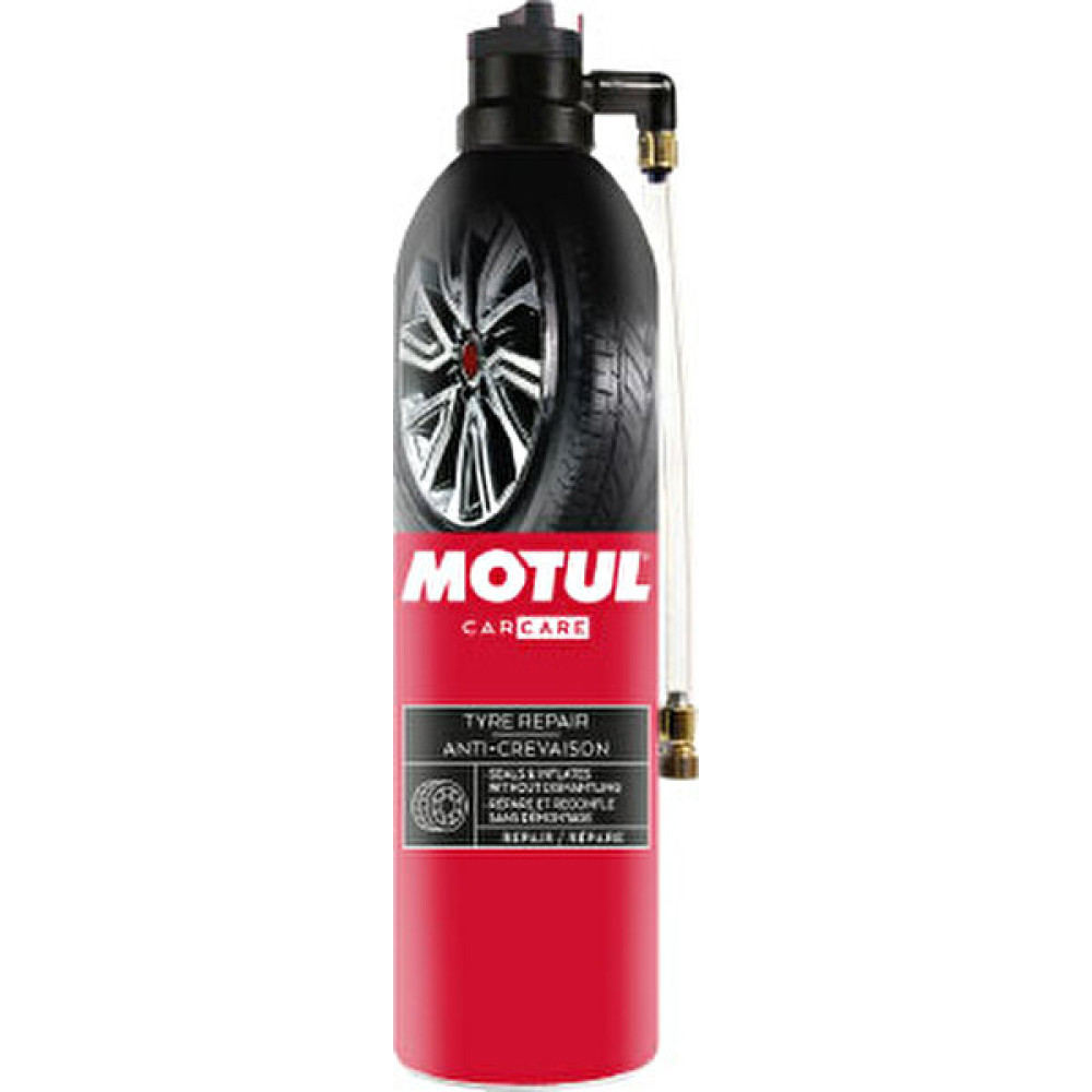 Motul Lastik Tamir Spreyi 500 ml Lastikler Fiyatı