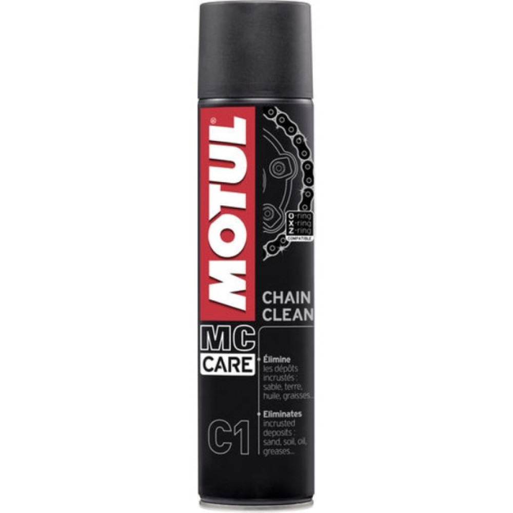 Motul Mc Care C1 Zincir Temizleme Spreyi Oto Genel Temizlik Fiyatı
