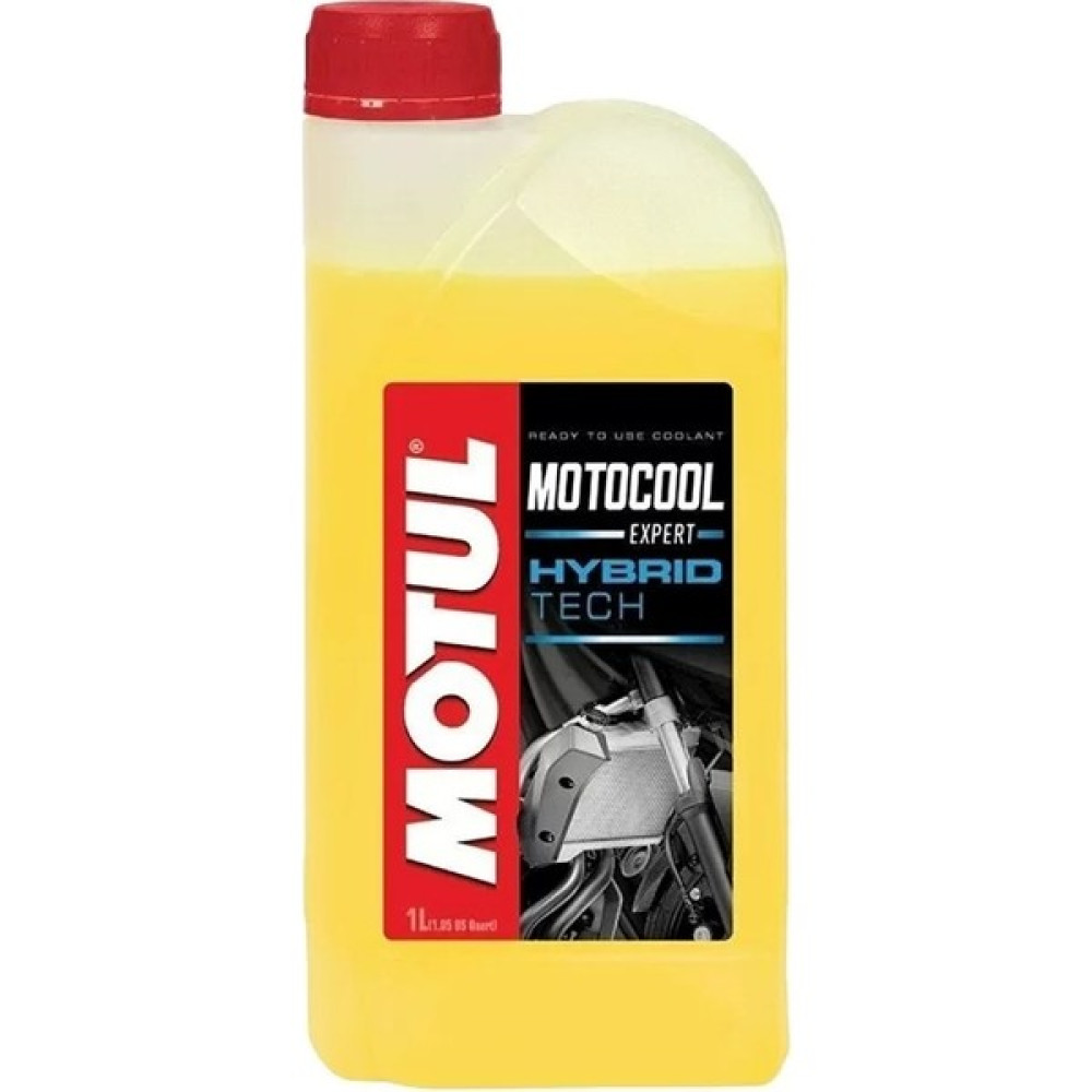 Motul Motocool Expert Antifriz -37C Soğutma ve Korozyon Önleme Sıvısı 1 Litre Antifiriz Fiyatı