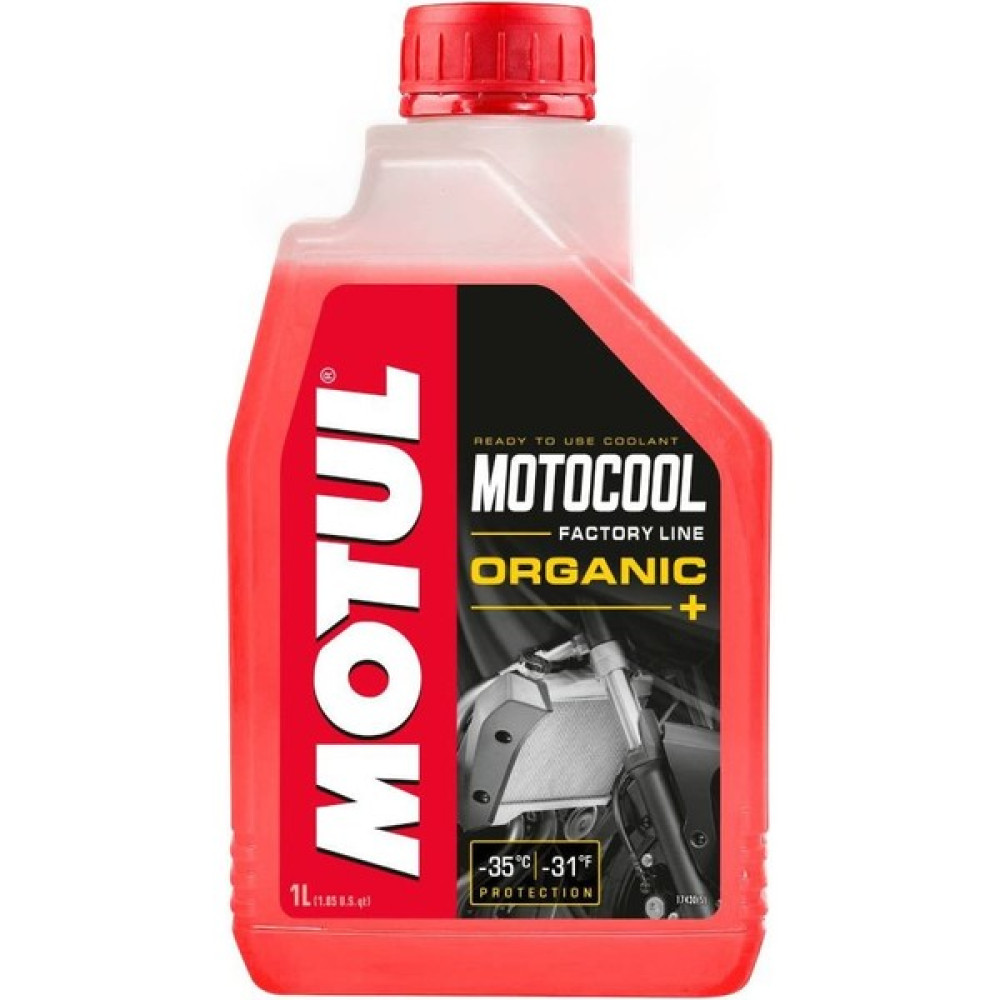 Motul Motocool Factory Line -35°c 1lt Antifiriz Fiyatı