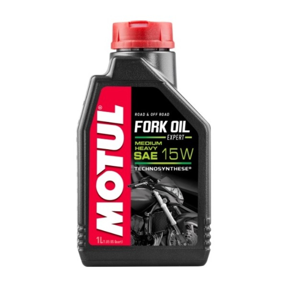 Motul Motul Fork Oıl Exp M/H 15W 6X1L Amortisör Yağı Oto Bakım & Temizlik Ürünleri Fiyatı