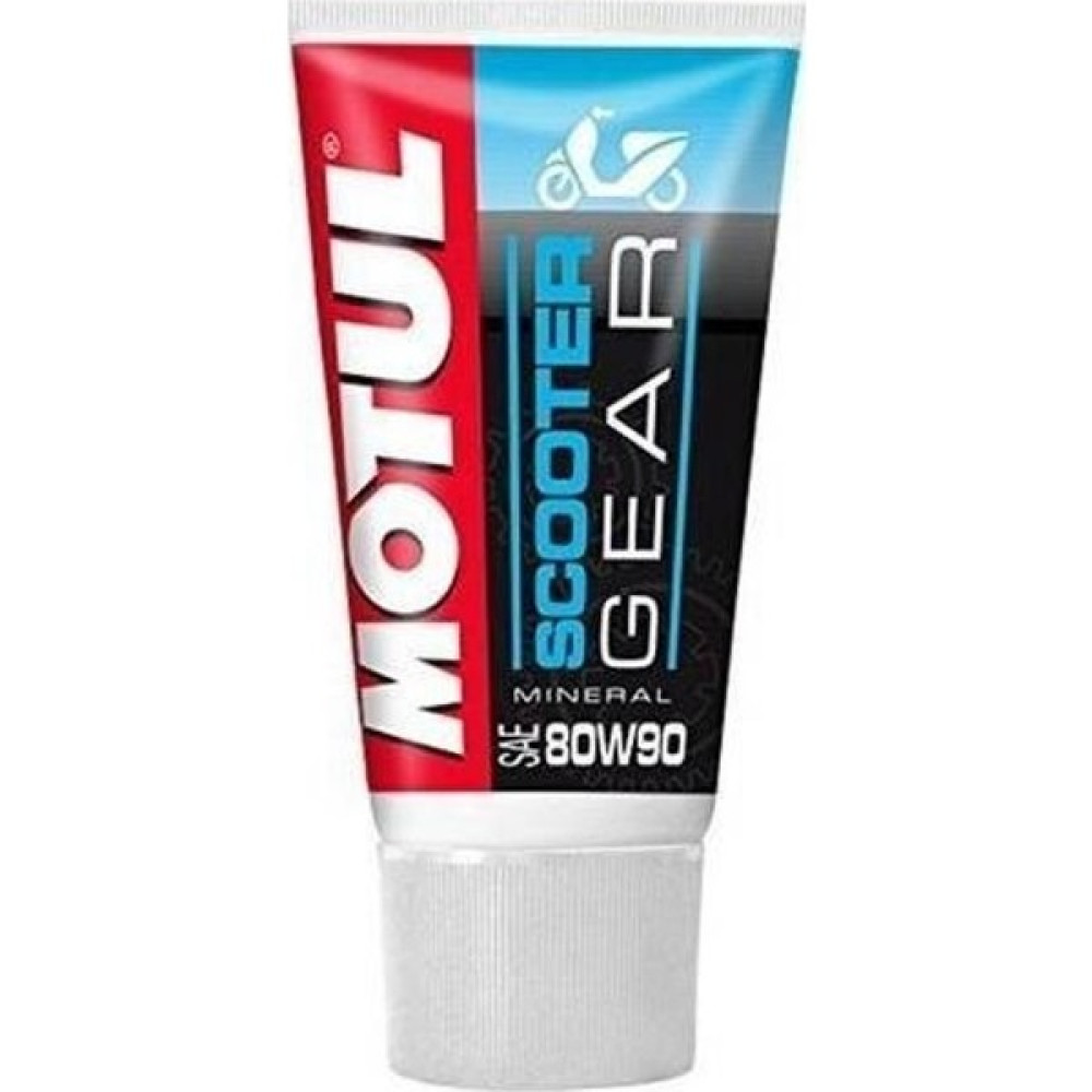 Motul Motul Scooter Gear 80W/90) 0,150 Lt Şanzıman Ve Diferansiyel Yağı Motor Yağı Fiyatı