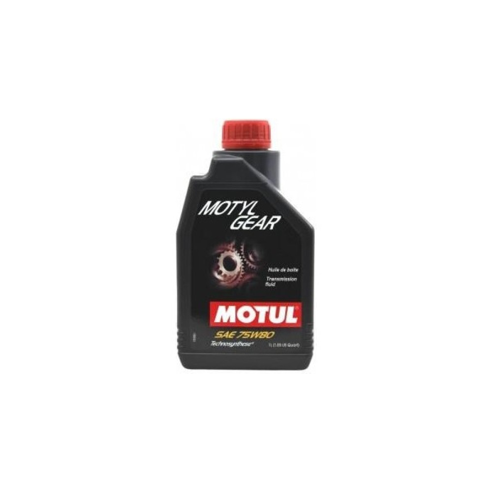 Motul Motylgear 75W80 1 Lt Şanzıman Yağı Fiyatı