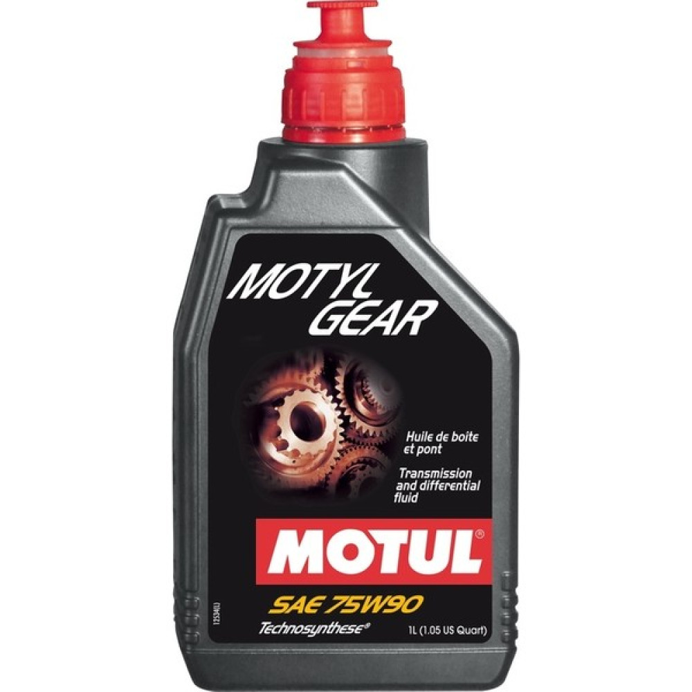 Motul Motylgear 75w90 Şanzıman Yağı 1 Litre Şanzıman Yağı Fiyatı