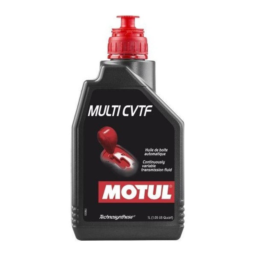 Motul Multı Cvtf 1 Lt Şanzıman Yağı Fiyatı