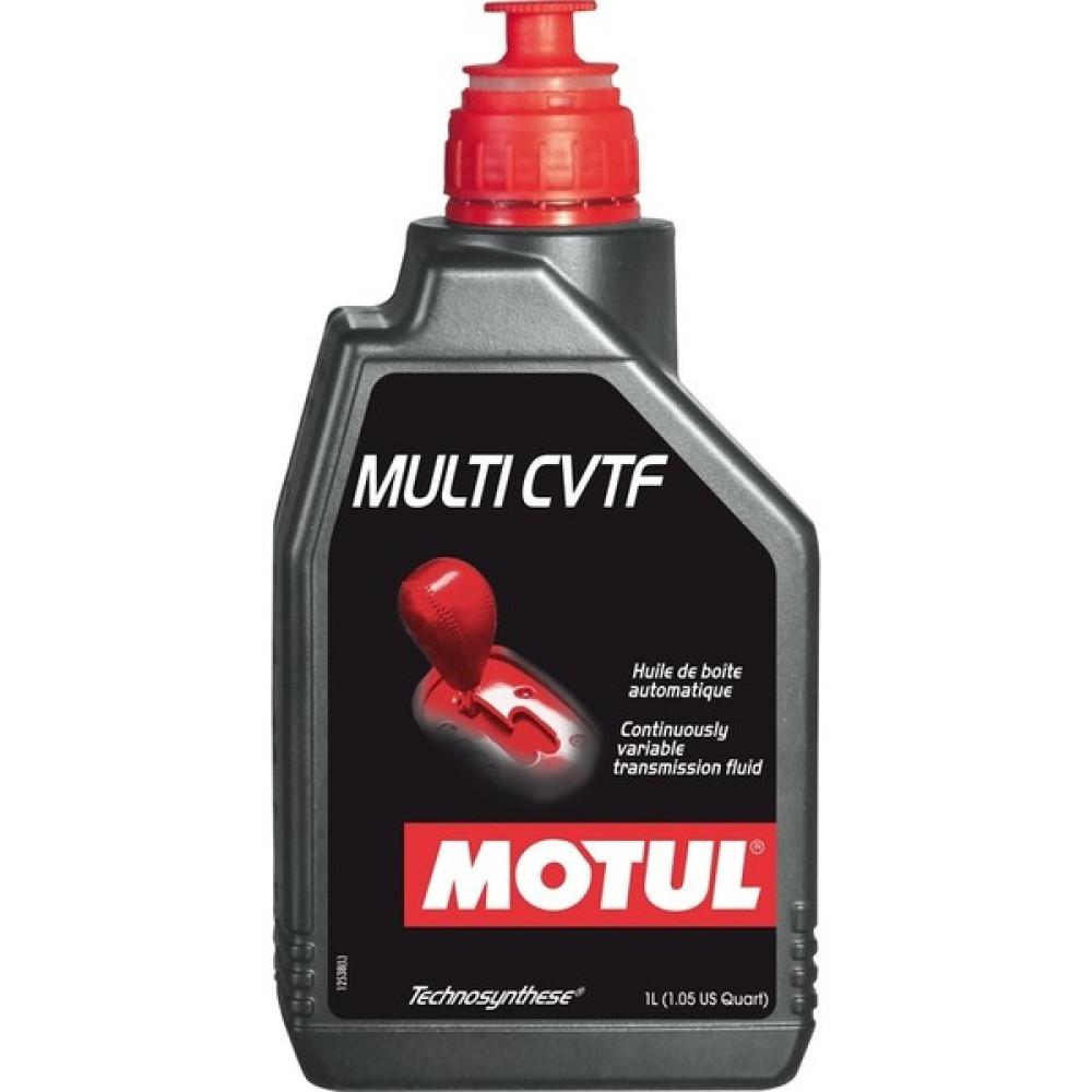 Motul Multi CVTF Şanzıman Yağı 1 Litre Şanzıman Yağı Fiyatı