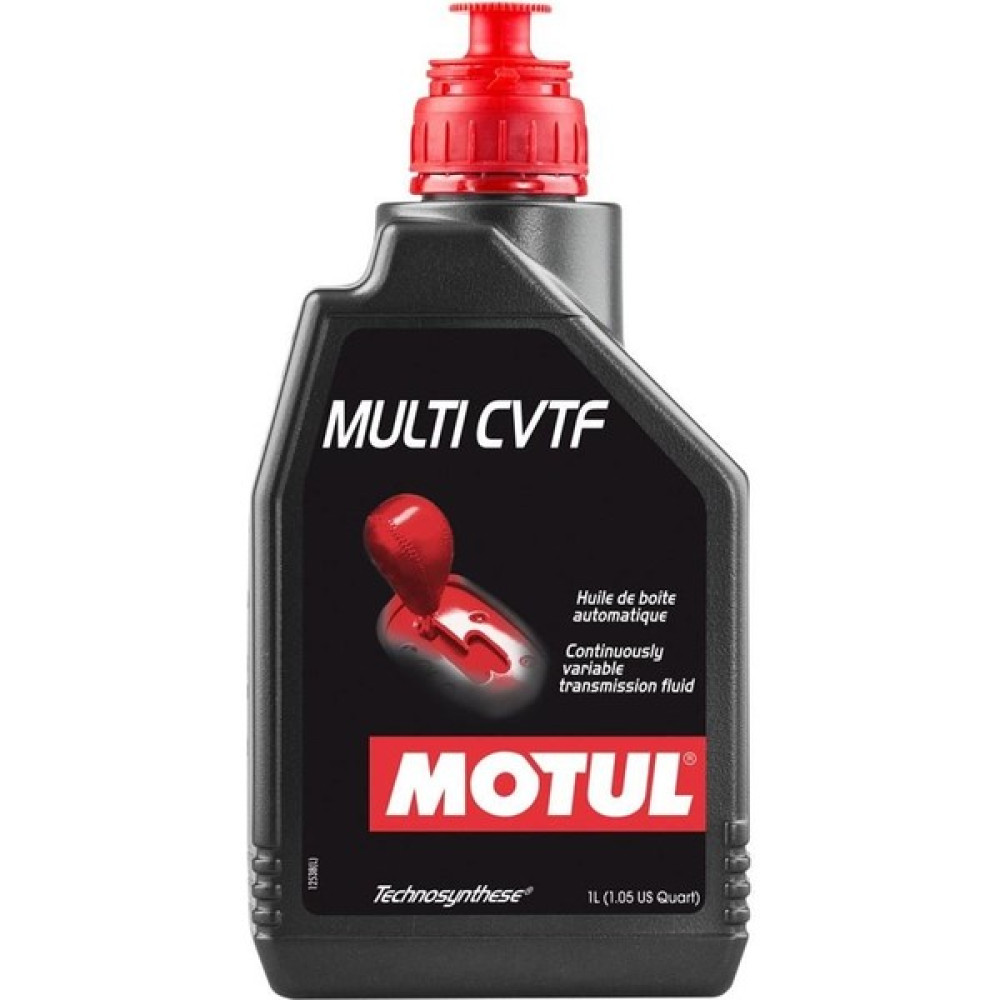 Motul Multi Cvtf Şanzıman Yağı 1l Şanzıman Yağı Fiyatı