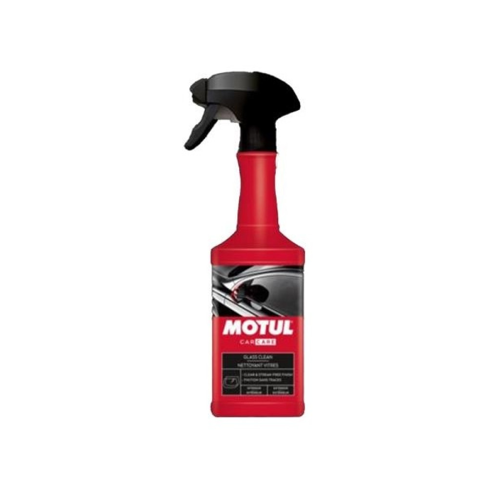 Motul Oto Otomobil Cam Temizleyici Glass Clean 500 ml Oto Cam Bakım Ürünleri Fiyatı
