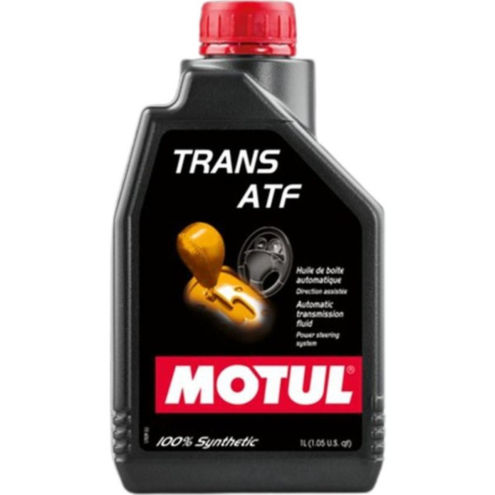 Motul Trans Atf Şanzıman Yağı 1l Şanzıman Yağı Fiyatı