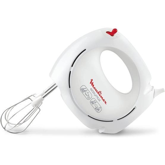 Moulinex Easy Max Compact 150 W 2 Kademeli El Mikseri