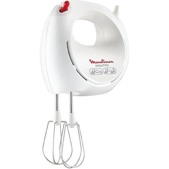 Moulinex Easy Max Compact 150 W 2 Kademeli El Mikseri