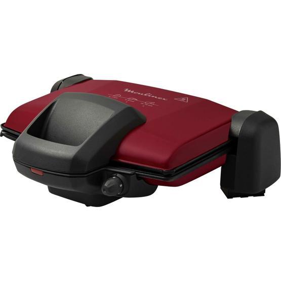 Moulinex GC1025 Gül Kurusu Tost Makinesi 1800w Tost Makineleri Fiyatı