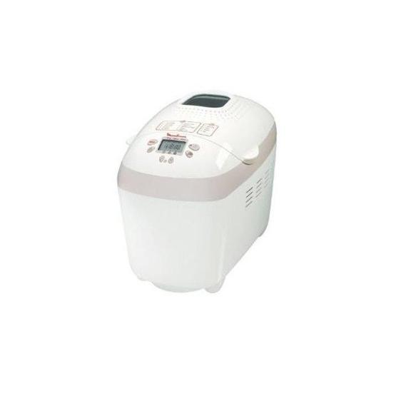 Moulinex Home Bread OW5020 800 W Ekmek Yapma Makinesi