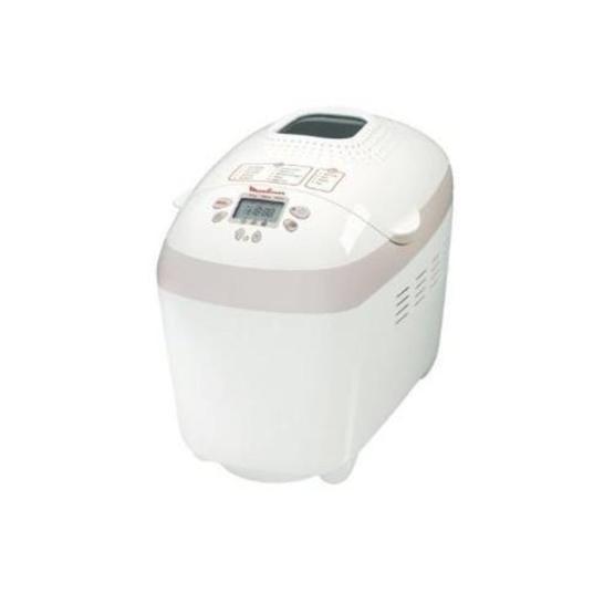 Moulinex Home Bread OW5020 800 W Ekmek Yapma Makinesi