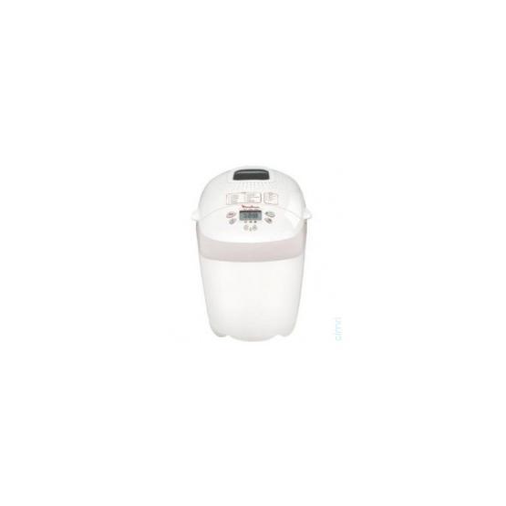 Moulinex Home Bread OW5020 800 W Ekmek Yapma Makinesi Ekmek Yapma Makinesi Fiyatı