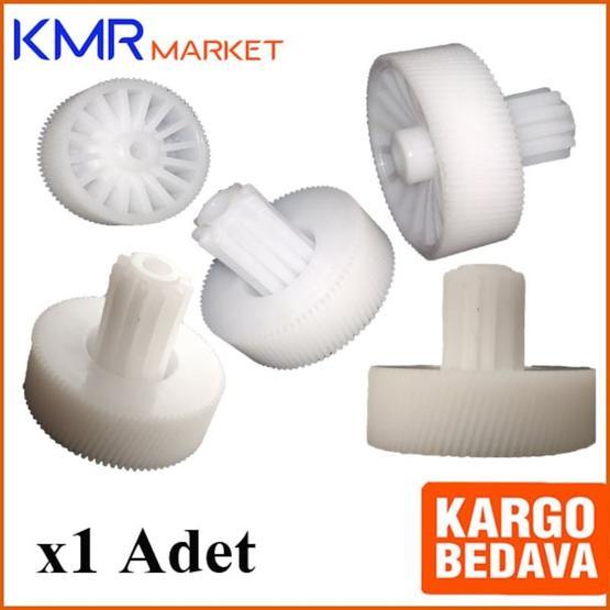 Moulinex HV3 450 W 1 kg/dakika 2 Diskli Kıyma Makinesi