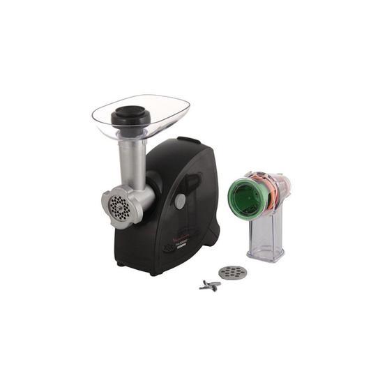 Moulinex HV4 1000 W 1 kg/dakika 3 Diskli Kıyma Makinesi