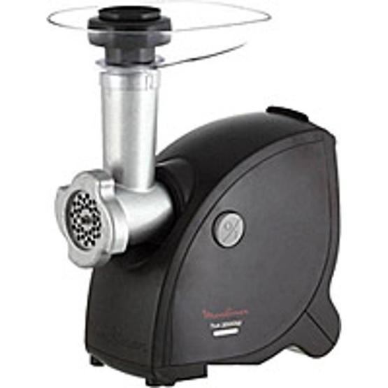 Moulinex HV4 1000 W 1 kg/dakika 3 Diskli Kıyma Makinesi