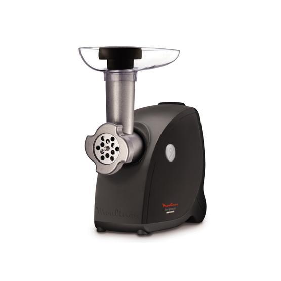 Moulinex HV4 1000 W 1 kg/dakika 3 Diskli Kıyma Makinesi
