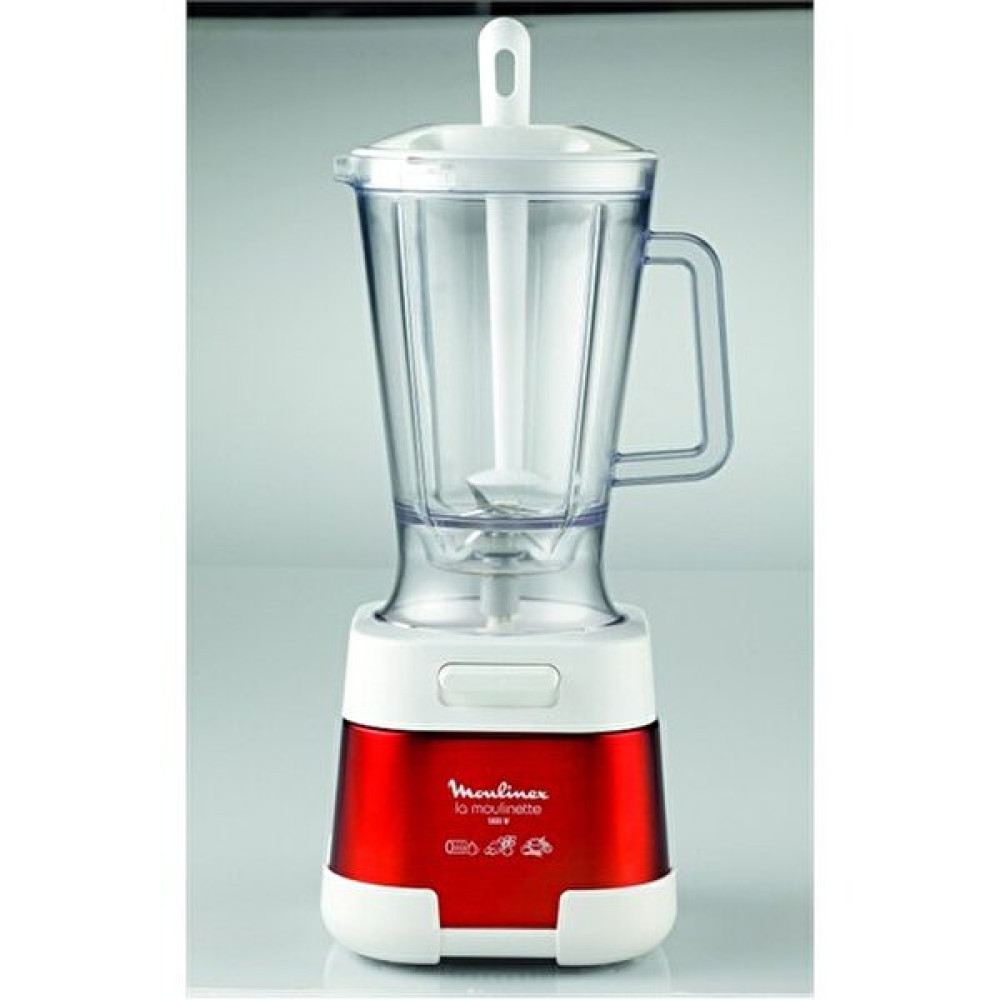 Moulinex La moulinette 1000W Blender Blenderler Fiyatı