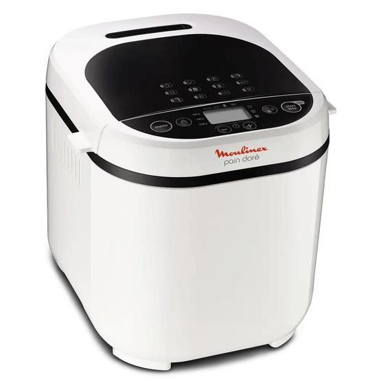 Moulinex OW2101 Ekmek Yapma Makinesi Ekmek Yapma Makinesi Fiyatı