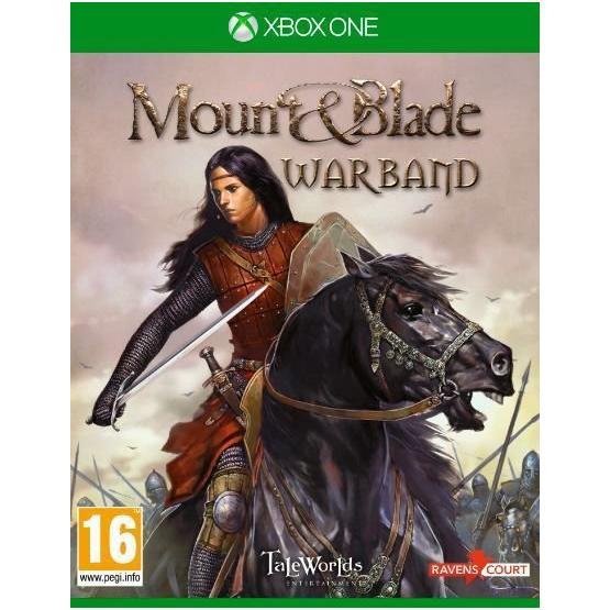 Mount & Blade Warband Xbox One Xbox Oyunları Fiyatı