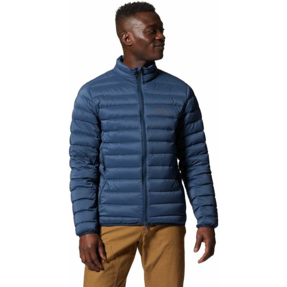 Mountain Hardwear Deloro Down Erkek Kaz Tüyü Mont Mont (Outdoor) Fiyatı