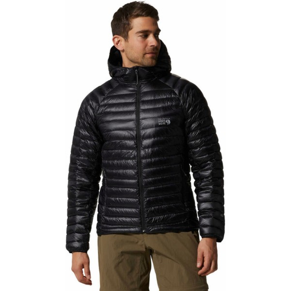 Mountain Hardwear Ghost Whisperer Ul Hoody Erkek Kaz Tüyü Mont Mont (Outdoor) Fiyatı