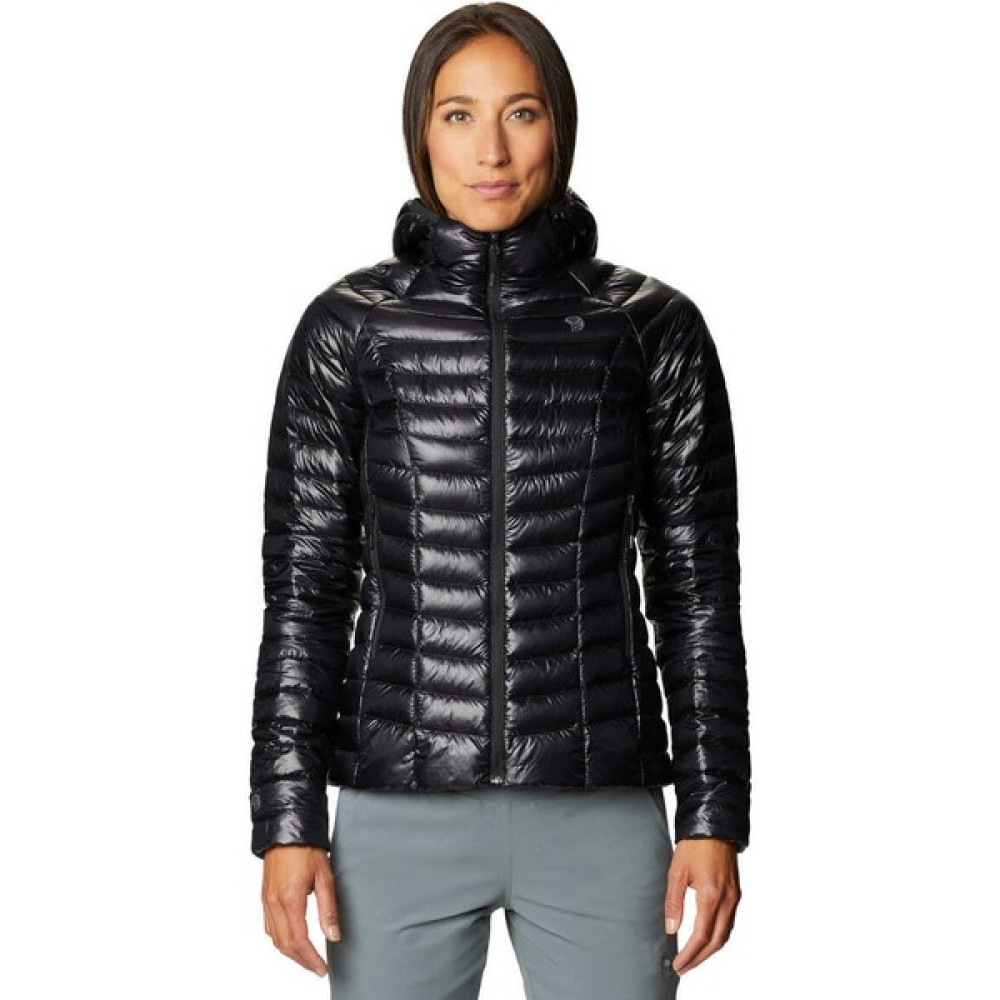 Mountain Hardwear Ghost Whisperer2 Kadın Kaz Tüyü Mont Mont (Outdoor) Fiyatı