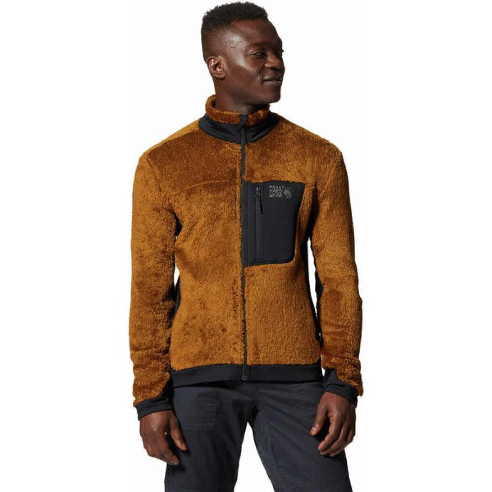 Mountain Hardwear Polartec High Loft Erkek Polar Üst Mont (Outdoor) Fiyatı