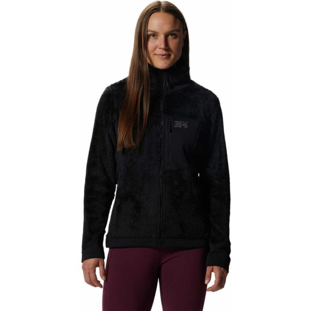 Mountain Hardwear Polartec High Loft Kadın Polar Üst Mont (Outdoor) Fiyatı