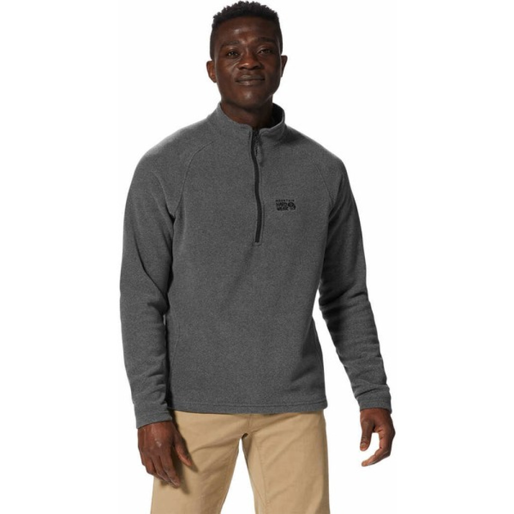 Mountain Hardwear Polartec Microfleece 14 Zip Erkek Polar Üst Mont (Outdoor) Fiyatı
