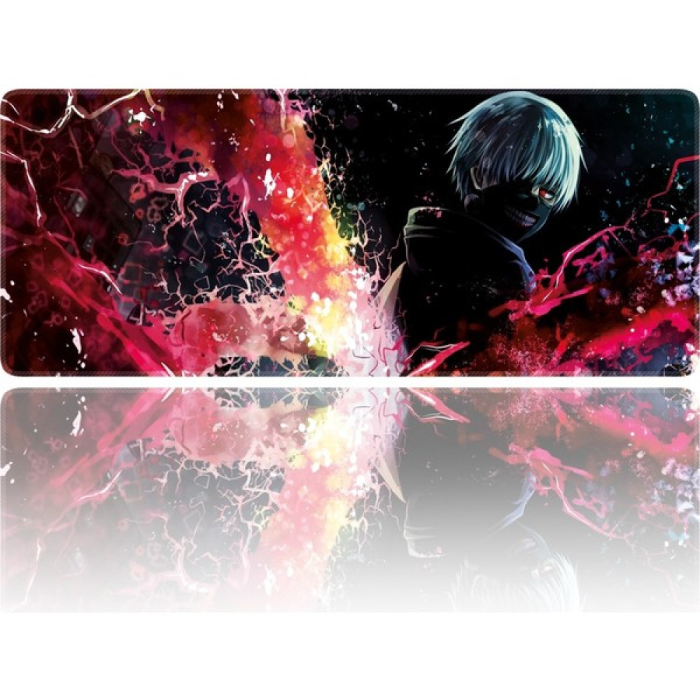 Mouse Pad Büyük Boy Gaming Oyuncu Xl 70X30 cm Animex - Çöl Mouse Pad Fiyatı