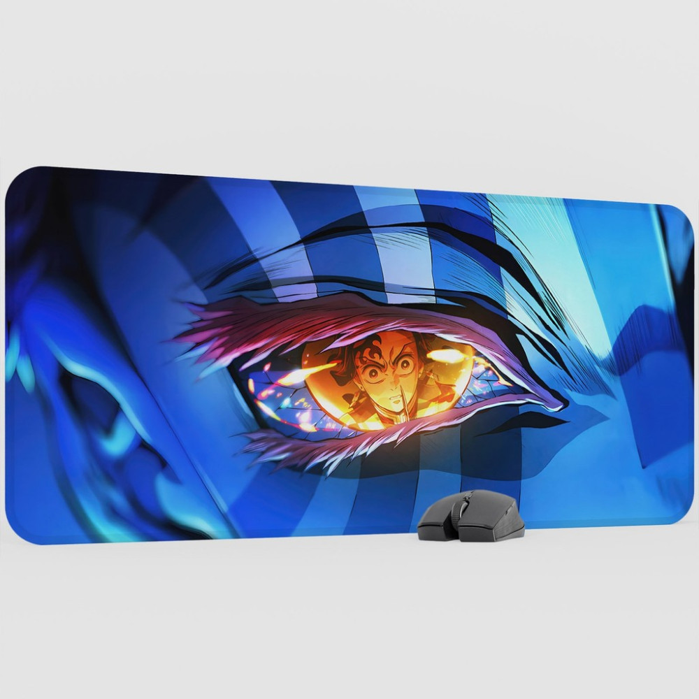 mousepad bastir Kimetsu No Yaiba Anime Mousepad V3 - 90X40 Xxl Gaming Mouse Pad Fare Altlığı Mouse Pad Fiyatı