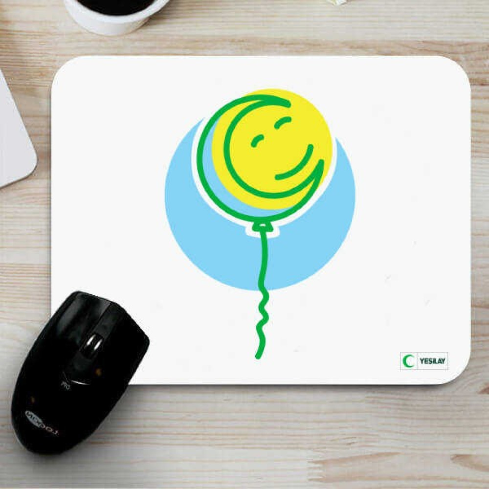 Mousepad - Mutluluk - Renkli Oto Boyaları Fiyatı