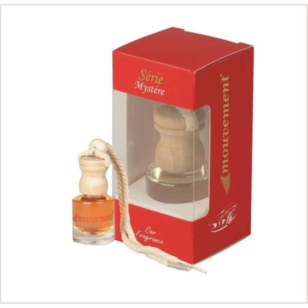 Mouvement 8 ml Oto Kokusu - Sêrie Mysterê Oto Boyaları Fiyatı