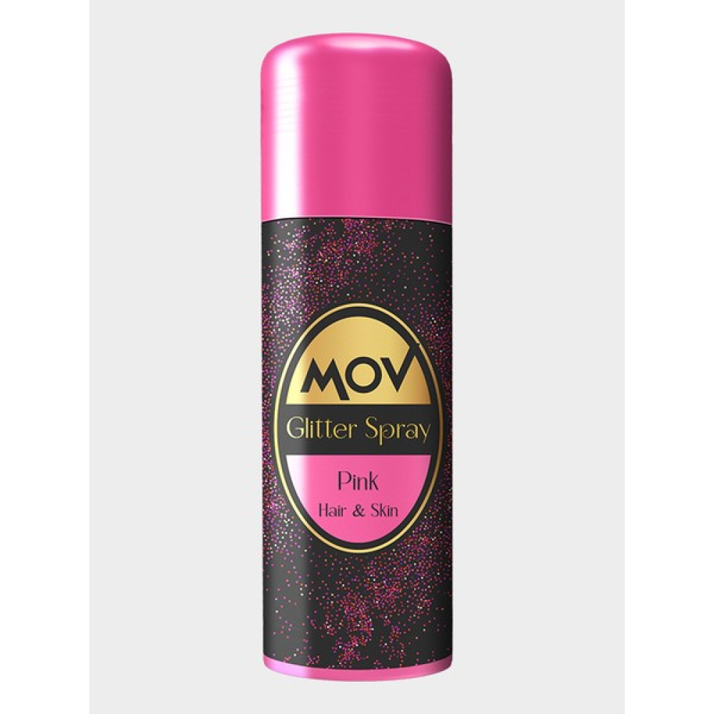 Mov Glitter Sprey Body & Hair Pembe Oto Boyaları Fiyatı